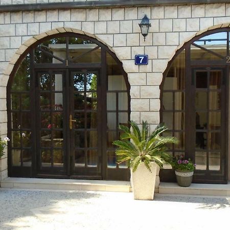 Guest House Villa Castio Петровац Экстерьер фото