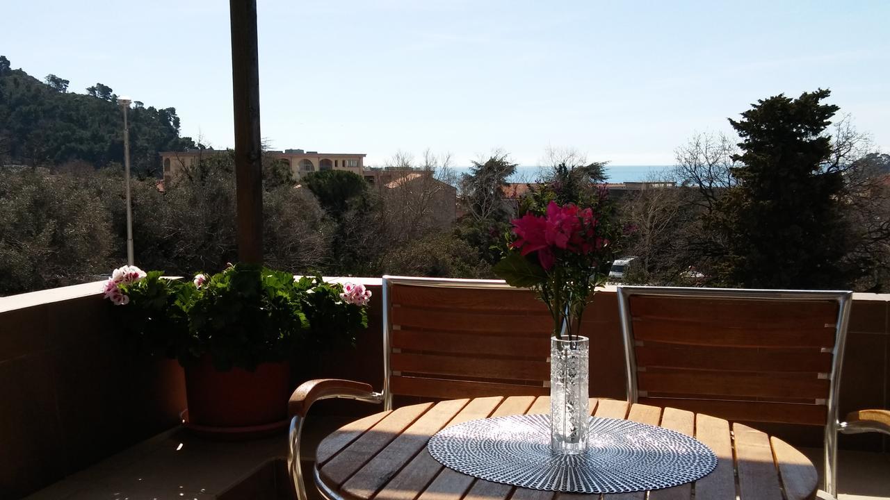 Guest House Villa Castio Петровац Экстерьер фото