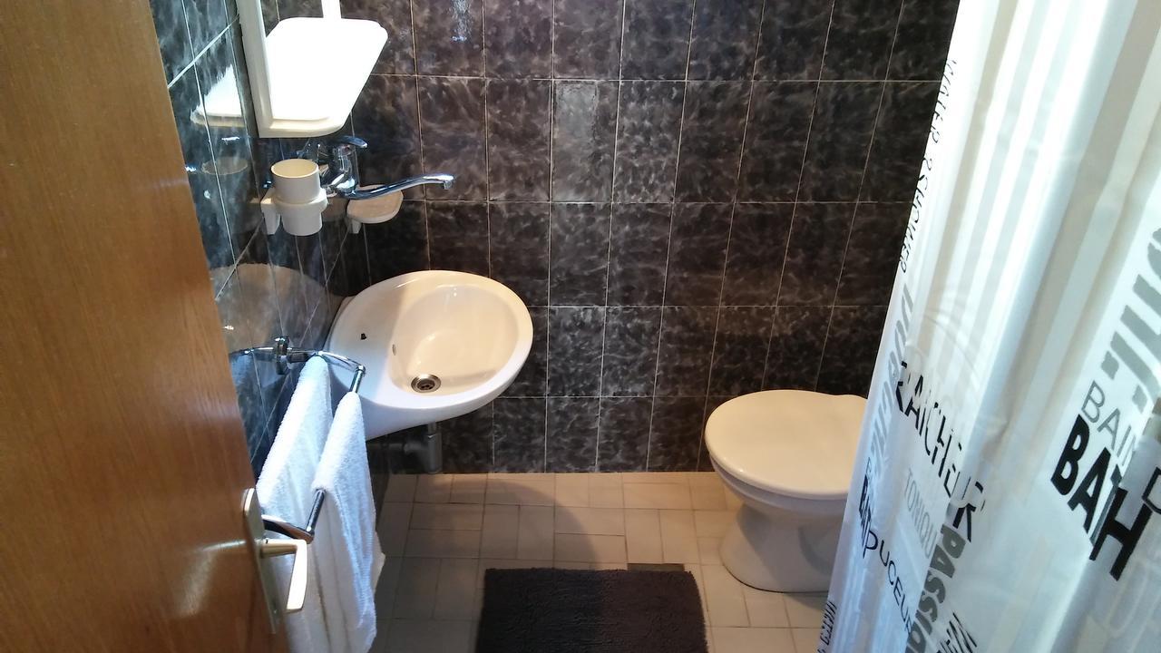 Guest House Villa Castio Петровац Экстерьер фото