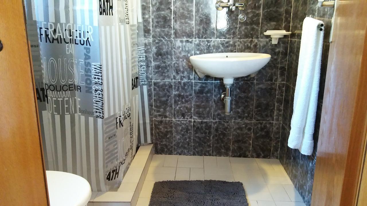 Guest House Villa Castio Петровац Экстерьер фото