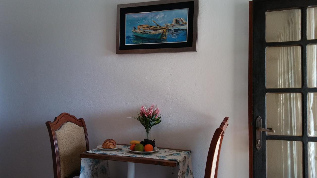Guest House Villa Castio Петровац Экстерьер фото