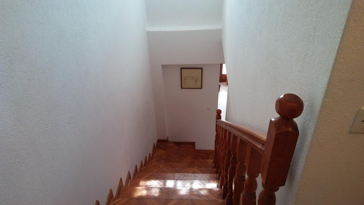 Guest House Villa Castio Петровац Экстерьер фото