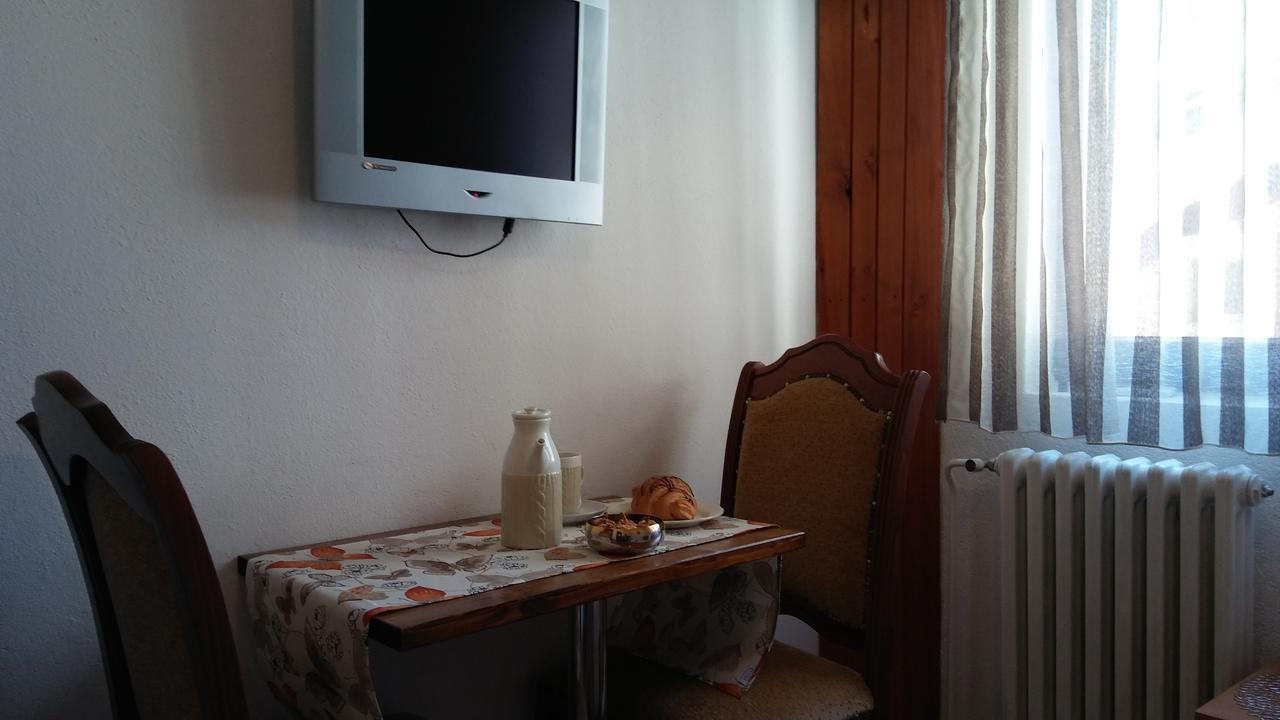 Guest House Villa Castio Петровац Экстерьер фото