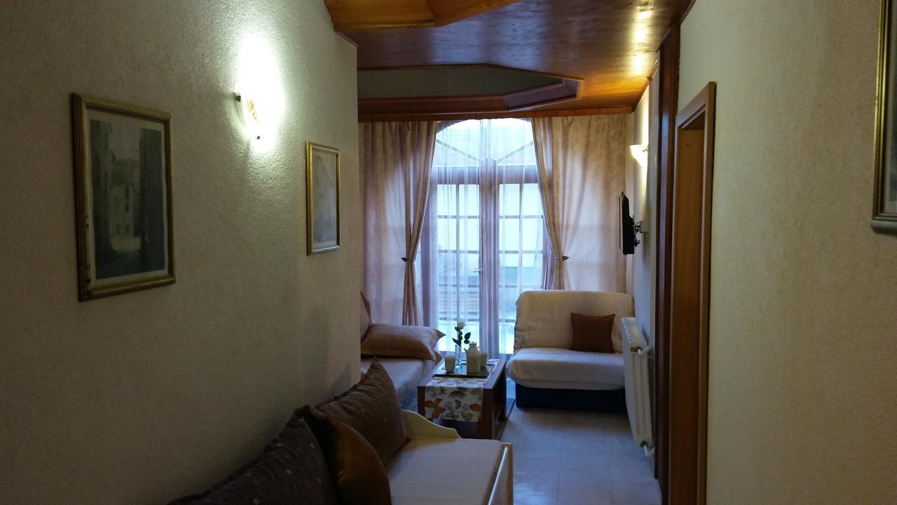 Guest House Villa Castio Петровац Экстерьер фото