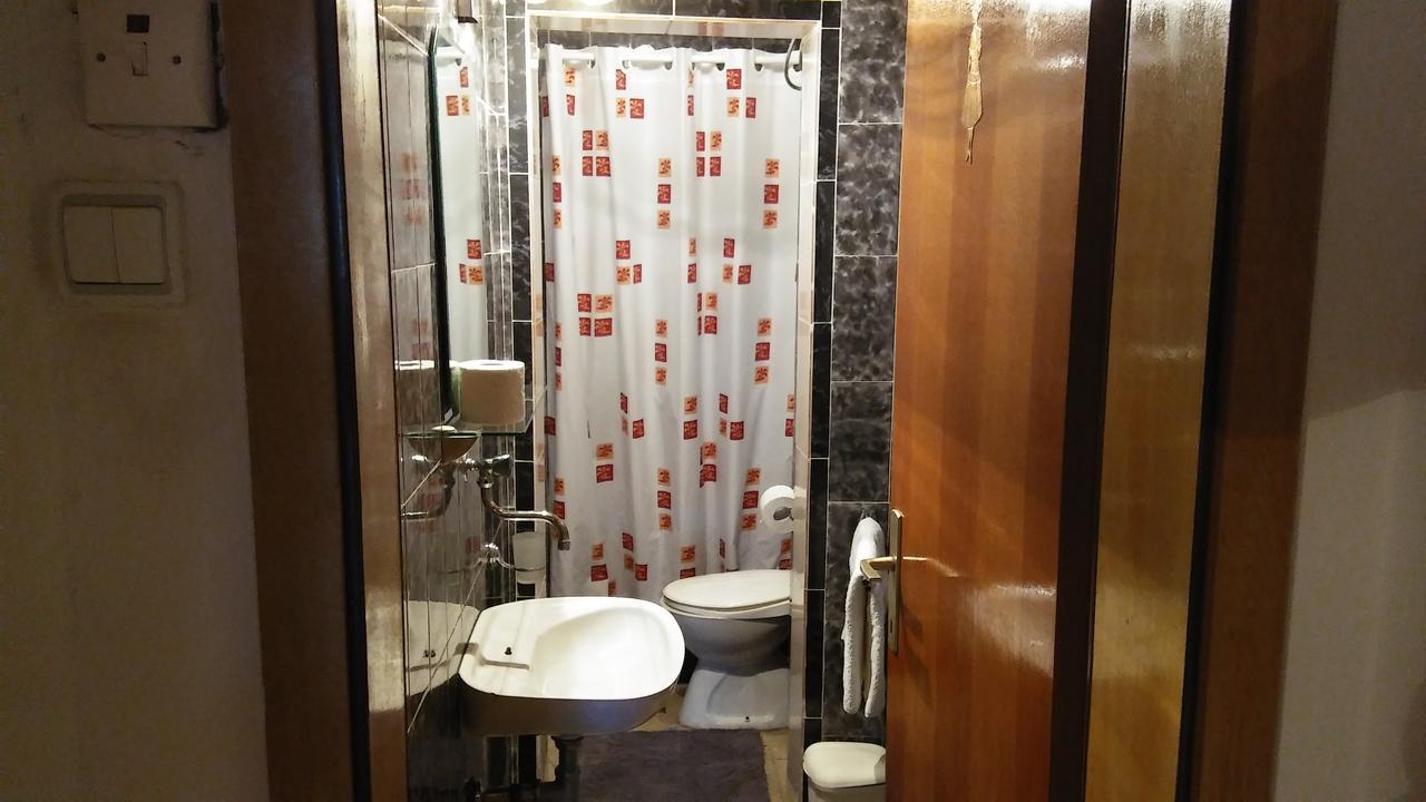 Guest House Villa Castio Петровац Экстерьер фото