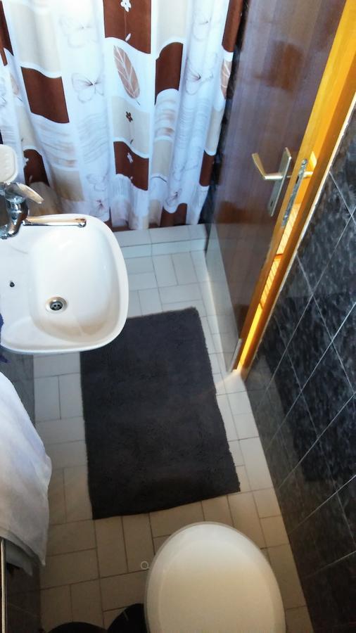 Guest House Villa Castio Петровац Экстерьер фото