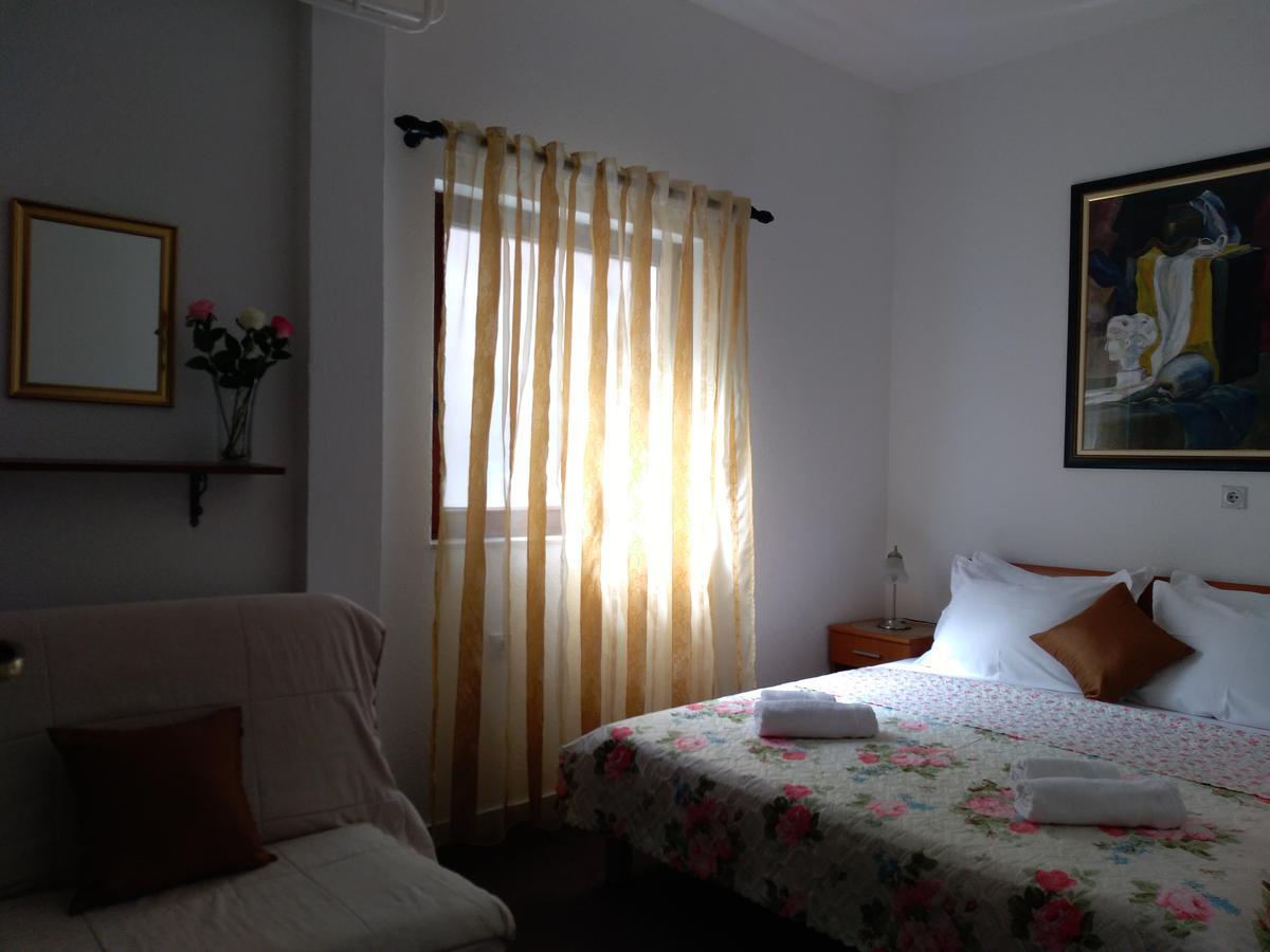 Guest House Villa Castio Петровац Экстерьер фото