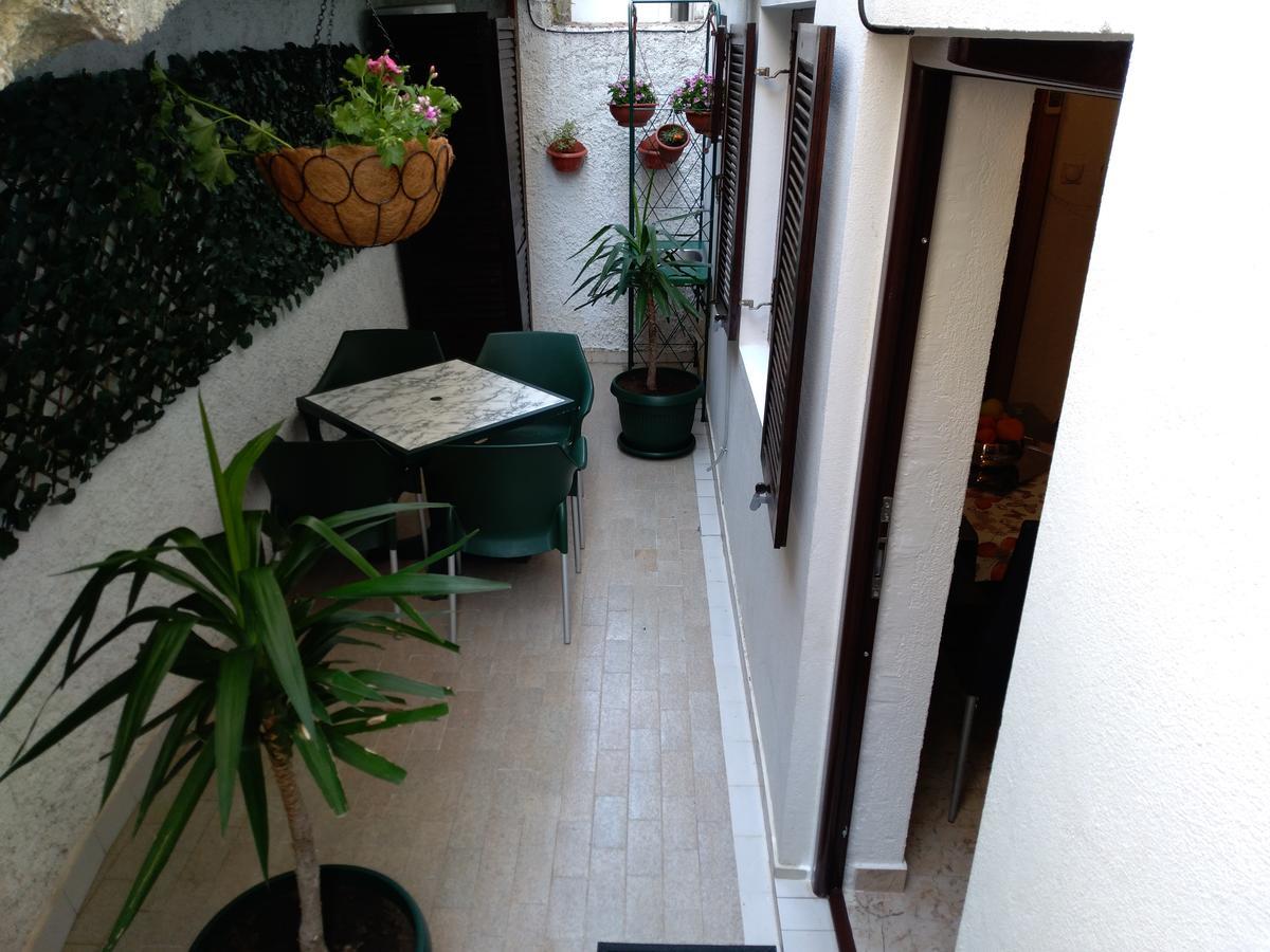 Guest House Villa Castio Петровац Экстерьер фото
