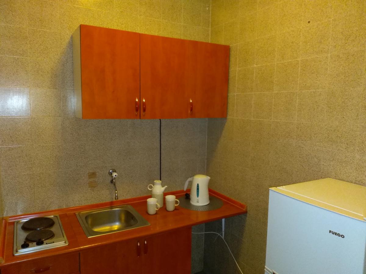 Guest House Villa Castio Петровац Экстерьер фото