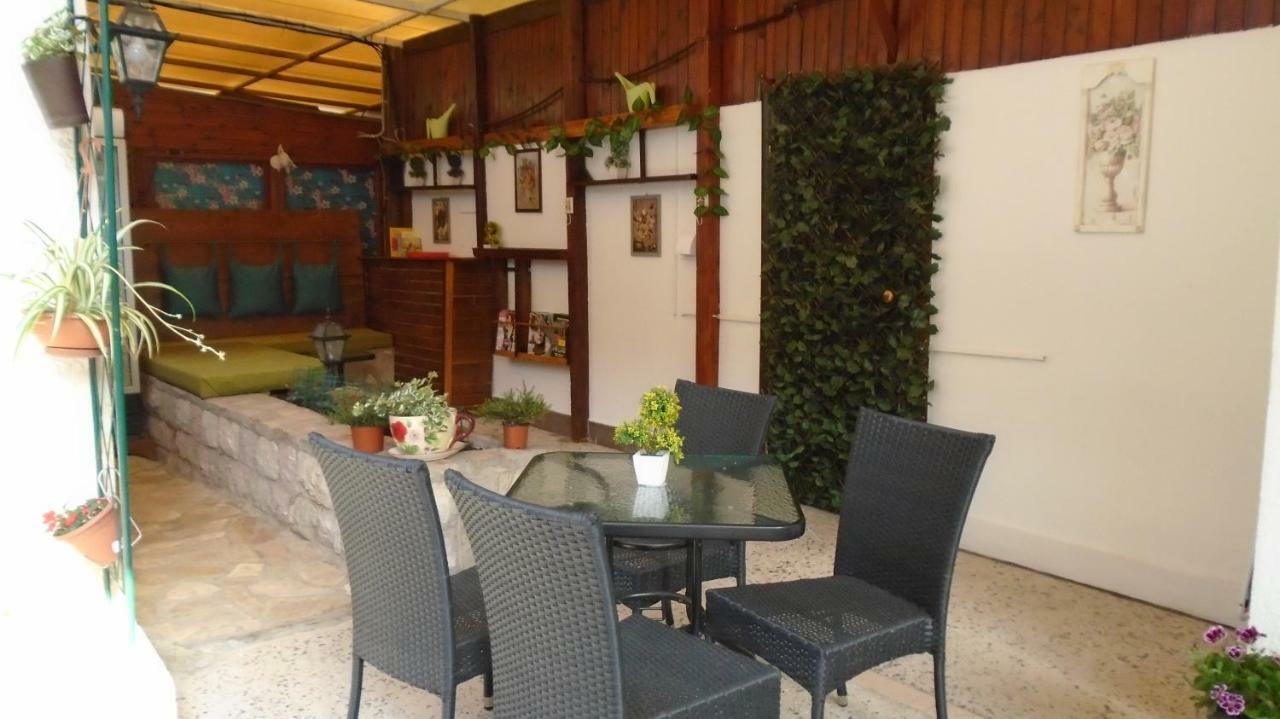 Guest House Villa Castio Петровац Экстерьер фото