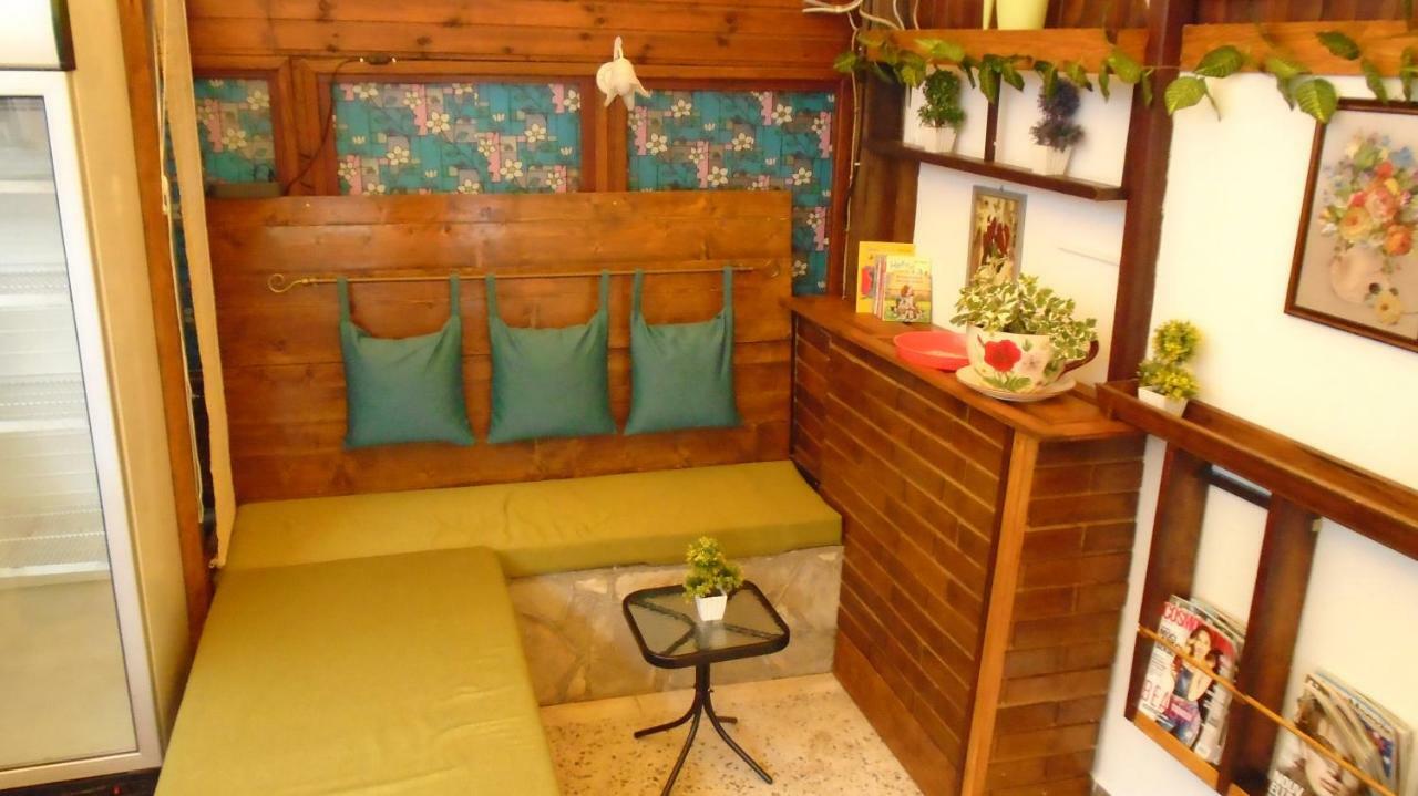 Guest House Villa Castio Петровац Экстерьер фото